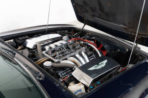 Bild 32/36 von Aston Martin DBS V8 (1972)