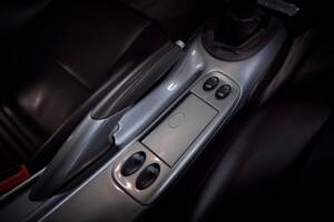 Image 75/100 of Porsche Boxster S "50 Jahre 550 Spyder" (2004)