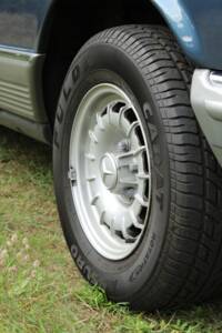 Image 12/51 de Mercedes-Benz 500 SE (1984)