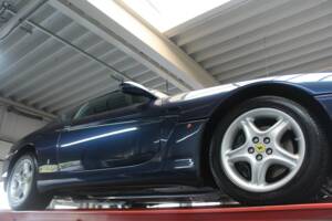 Immagine 15/50 di Ferrari 456 GT (1994)