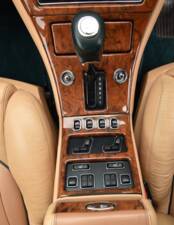 Immagine 48/50 di Bentley Arnage Green Label (1998)