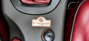 Immagine 27/50 di MG F 1.8i VVC 75 LE "75th Anniversary" (1999)