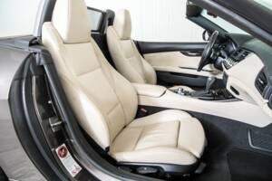 Image 39/50 of BMW Z4 sDrive23i (2009)