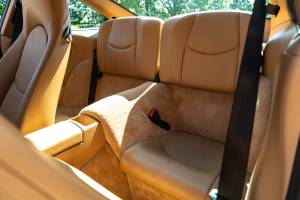 Imagen 33/40 de Porsche 911 Carrera (2009)