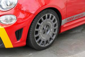 Image 31/44 of Abarth 595 "1000 Miglia" (2018)