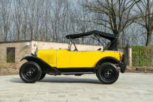 Afbeelding 6/50 van Citroën C2 5HP Boattail (1926)
