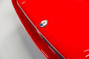 Image 18/42 of Maserati Shamal (1991)