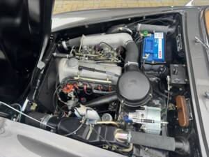 Image 23/24 de Mercedes-Benz 190 SL (1961)