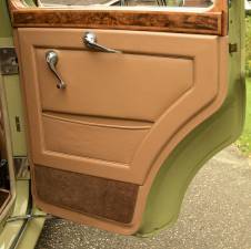 Bild 38/50 von Bentley Mark VI (1952)