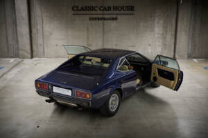 Image 23/100 de Ferrari Dino 308 GT4 (1976)