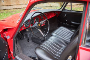 Immagine 11/34 di Porsche 356 C 1600 (1964)