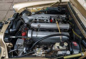 Image 33/34 of Mercedes-Benz 300 SEL 6.3 (1969)