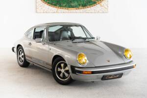 Image 13/50 de Porsche 911 Carrera 2.7 (US) (1974)
