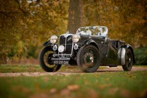 Bild 1/30 von Singer 9 Sports (1933)