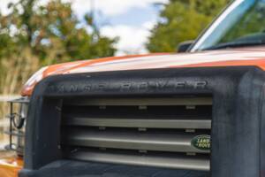 Image 30/50 of Land Rover Range Rover Vogue V8 (2002)