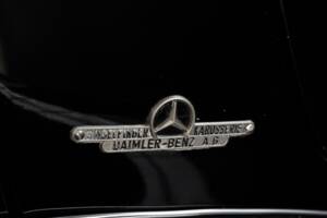 Image 8/50 of Mercedes-Benz 220 Coupe (1954)