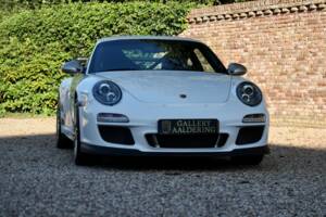 Image 43/50 de Porsche 911 GT3 RS (2010)