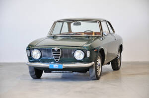 Immagine 8/65 di Alfa Romeo Giulia 1600 Sprint GT (1964)