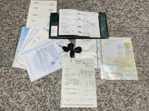 Immagine 20/20 di Aston Martin DB 7 Volante (1998)