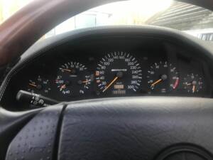 Image 7/8 de Mercedes-Benz SL 70 AMG (1997)