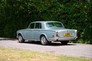 Imagen 8/48 de Rolls-Royce Silver Shadow I (1974)