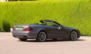 Bild 3/50 von Mercedes-Benz SL 65 AMG (2006)