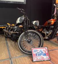 Imagen 42/60 de Harley-Davidson DUMMY (2017)