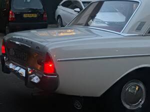 Bild 19/28 von Ford Taunus 20m 2000 (1966)