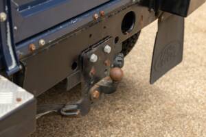 Image 31/43 of Land Rover Defender 90 (2010)