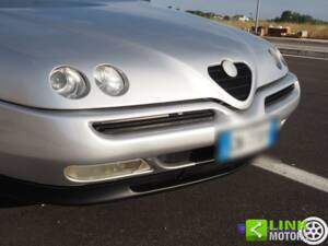 Afbeelding 23/40 van Alfa Romeo Spider 2.0 Twin Spark 16V (1996)