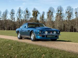 Image 1/76 of Aston Martin V8 Vantage (1979)