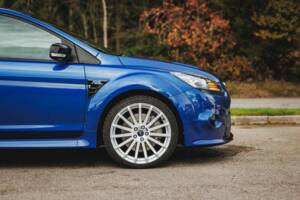 Image 21/50 of Ford Focus RS (2010)