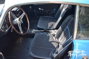 Image 39/60 of Abarth Fiat 750 Zagato GT (1959)