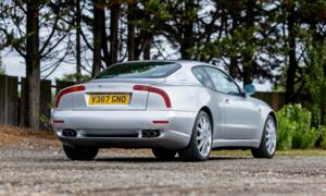 Bild 3/50 von Maserati 3200 GT (1999)