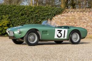 Image 19/50 of AC Ace Bristol (1957)