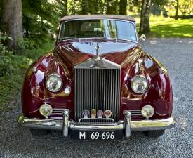 Image 26/50 de Rolls-Royce Silver Cloud I Mulliner (1957)