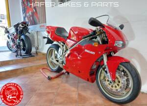 Image 1/35 of Ducati 916 (1998)
