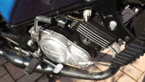 Afbeelding 16/47 van Laverda 125 LB Custom (1988)