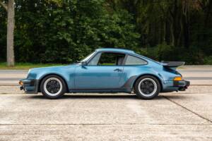 Image 10/34 of Porsche 911 Turbo 3.3 (1978)