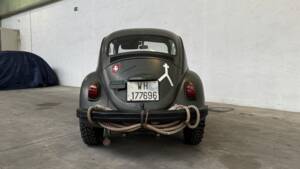 Image 43/84 of Volkswagen Beetle 1200 (1969)