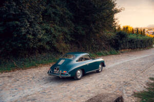 Image 50/80 of Porsche 356 A 1600 (1958)