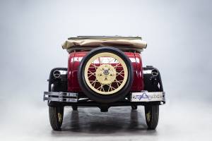 Immagine 13/36 di Ford Model A (1929)