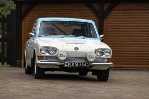 Image 12/50 of Triumph 2000 Mk I (1965)