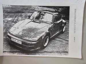 Afbeelding 94/146 van Porsche 911 Turbo 3.3 Flatnose (1985)