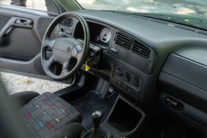 Obraz 15/37 pojazdu Volkswagen Golf III 1.6 (1997)
