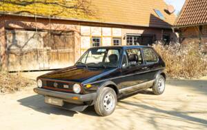Bild 6/54 von Volkswagen Golf Mk I GTI 1.6 (1980)