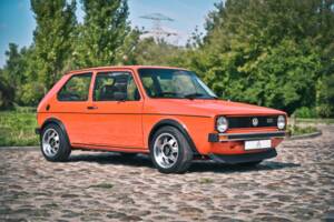 Image 11/49 of Volkswagen Golf Mk I GTI 1.6 (1979)