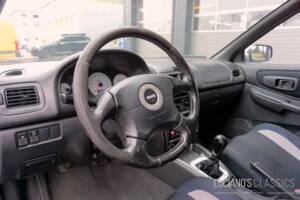 Image 36/71 of Subaru Impreza GT Turbo (1999)