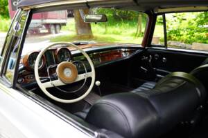 Bild 2/13 von Mercedes-Benz 220 SE b (1962)