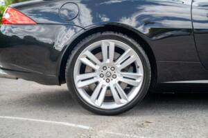 Afbeelding 15/37 van Jaguar XKR (2009)